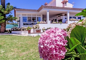 Finca Tres Chimeneas