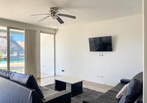 Find Peace at a Modern Ground Floor Condo