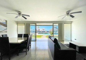 Find Peace at a Modern Ground Floor Condo