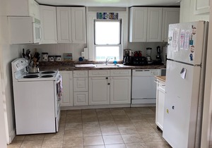Fire Island Beach Haven