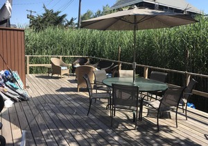 Fire Island Beach Haven