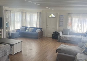 Fire Island Beach Haven