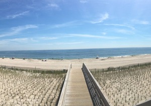 Fire Island Beach Haven
