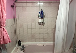 First Floor Flat on 1401 Pershore Road