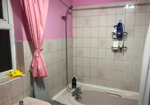 First Floor Flat on 1401 Pershore Road