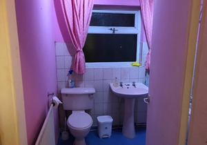 First Floor Flat on 1401 Pershore Road