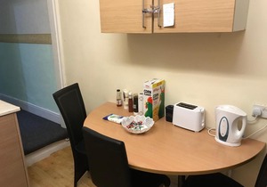 First Floor Flat on 1401 Pershore Road