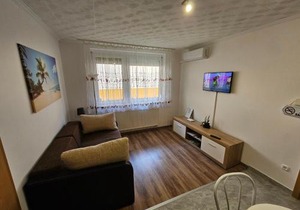 Fischer Apartman 2