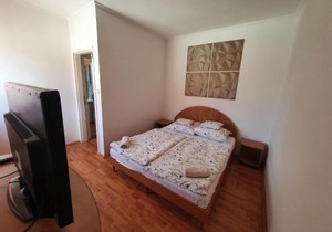 Fischer Apartman 3