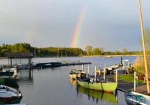 Fischereihof Liebe