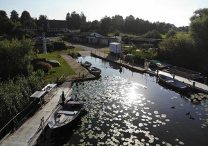 Fischereihof Liebe