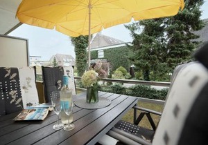 Fischerstraße 10a Küstenvogel