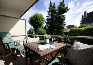 Fischerstraße 10a Wohnung 3