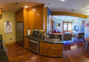 Fisher Bros flats 201