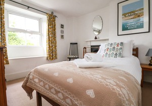 Fisherton Cottage, BUDE