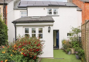 Fisherton Cottage