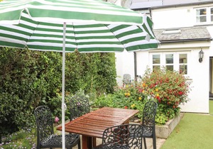 Fisherton Cottage