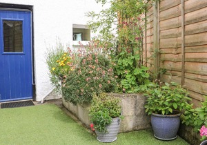 Fisherton Cottage