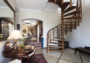 Five Burnham Guest House