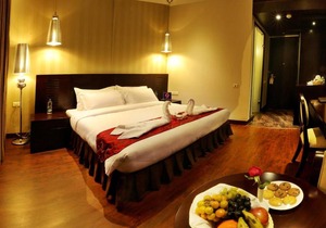 Five Elements Hotels Delhi- North Avenue