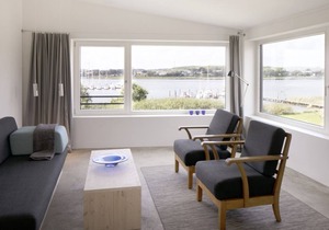 Fjordhaus an der Schlei - Apartment Fjordhaus 4
