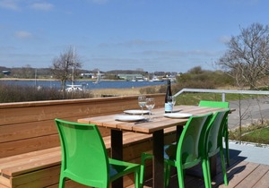 Fjordhaus an der Schlei - Apartment Fjordhaus 4