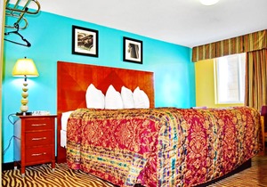 Flagship Inn And Suites