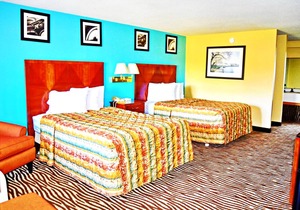 Flagship Inn And Suites