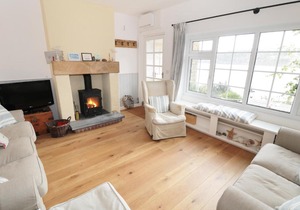 Flamingo Cottage, Saltburn-by-the-Sea