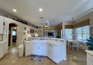 Flamingo Oasis Villa at Highlands Reserve Golf Course