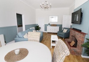 Flat 1, Cambridge Court