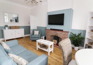 Flat 1, Cambridge Court
