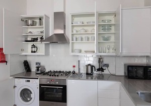 Flat 1 · home.ly – Central London West End Studio