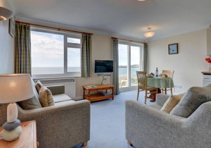 Flat 30 Clifton Court by Interhome