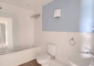 Flat 31 Clifton Court by Interhome