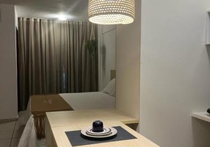 FLAT 508 PARTICULAR - HOTEL