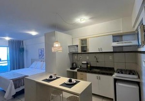 FLAT 508 PARTICULAR - HOTEL