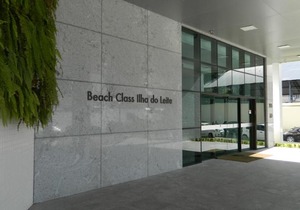 Flat Beach Class Ilha do Leite