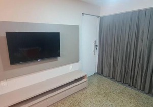 FLAT BEIRA MAR -SCALA RESIDENZA - Apt 909