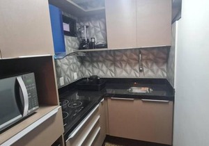 FLAT BEIRA MAR -SCALA RESIDENZA - Apt 909