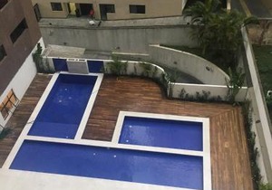 Flat Capitania Varam Ap 3053