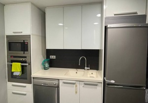 FLAT FLAT IN THE CENTER OF SABADELL, NEXT TO BARCELONA AND BEACHES