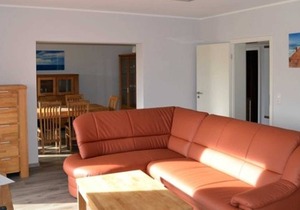 Flat GF 2 4 WE (1/6/9/17) - Peenemünde, Ferienresidenz Zum Seglerhafen SB