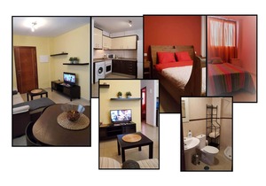 Flat in Arrecife Centro