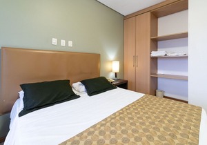 Flat in Ilha do Leite, Recife. In one of the most important medical centers in the country