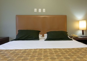 Flat in Ilha do Leite, Recife. In one of the most important medical centers in the country