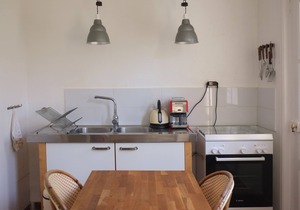 Flat In Vincennes, 15 minutes away from Paris City Center, 60m2