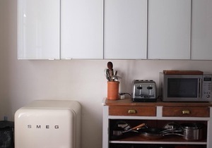 Flat In Vincennes, 15 minutes away from Paris City Center, 60m2