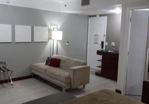 Flat International Business Ibirapuera, 2534 Moema