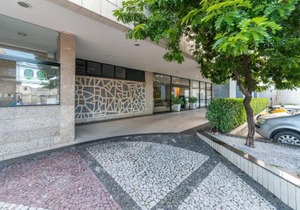 Flat na Ilha do Leite, Recife 1 quarto Metrópolis Localizado no coração do segundo Polo Médico do país OTH1401